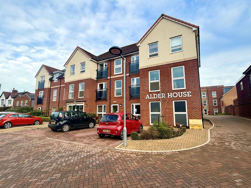 Main image of property: Alder House, Leighswood Road, Aldridge