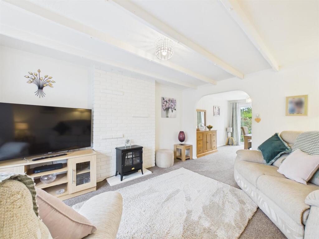 House in South Derbyshire, Findern - View 2