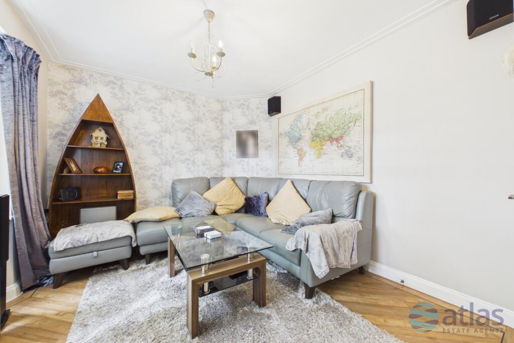 House in Liverpool, Gateacre - View 2