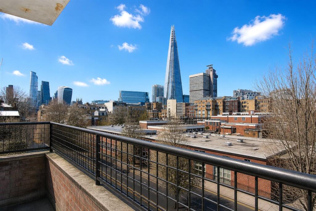 Main image of property: Pattison House, Redcross Way, London, SE1
