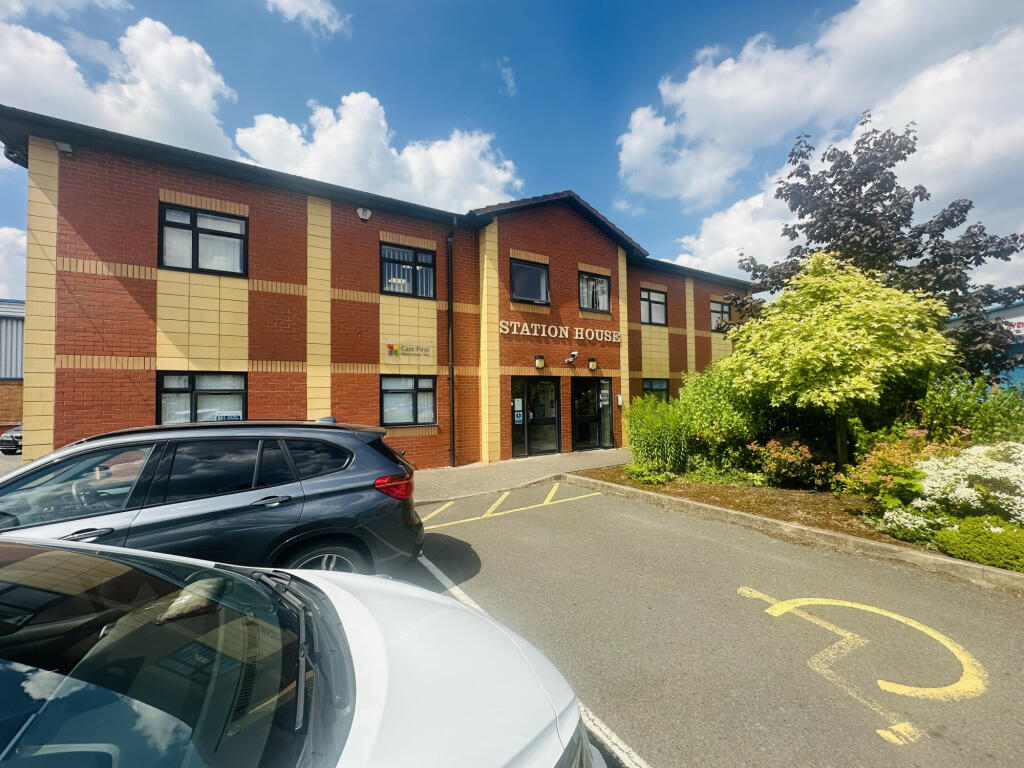 Main image of property: Baltimore Road, Birmingham, B42
