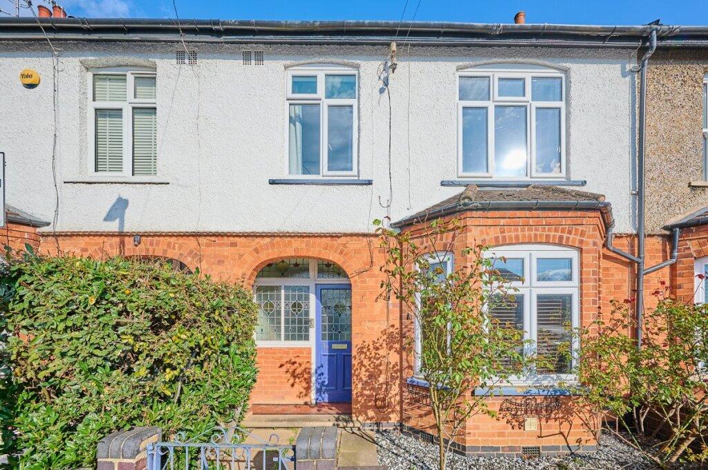 Main image of property: Holbrook Avenue, Rugby Town Centre