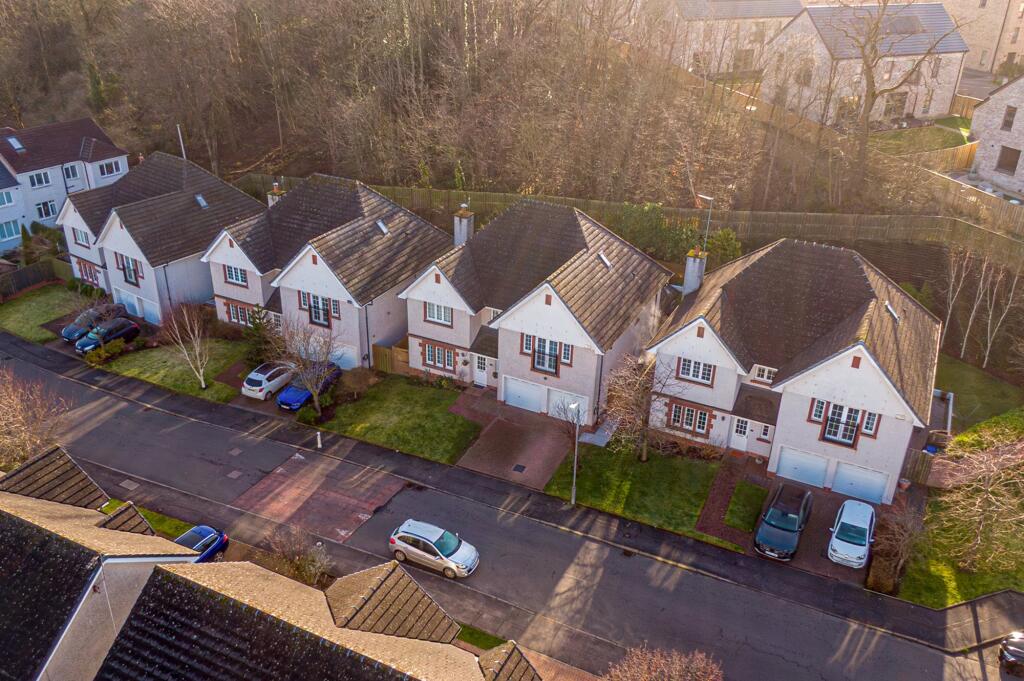 Main image of property: Jordanhill Crescent, Jordanhill, Glasgow