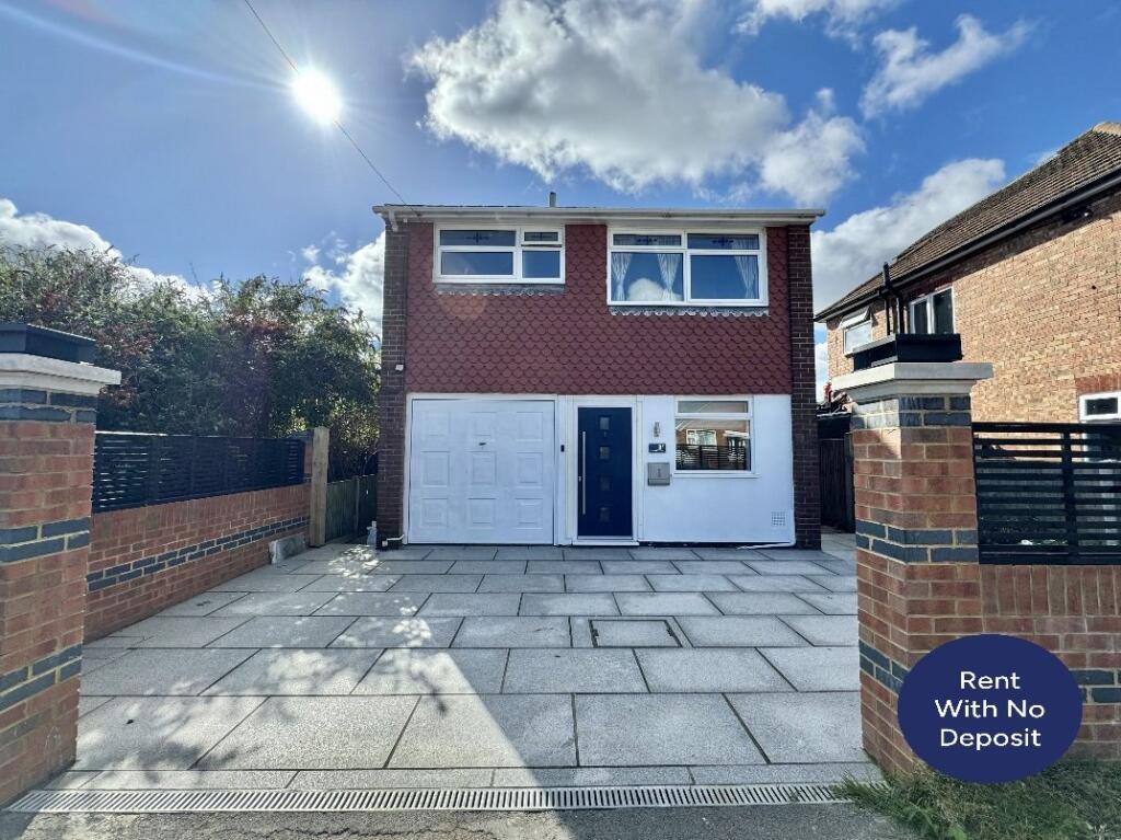 Main image of property: Princes Avenue, Ramsgate, Kent, CT12