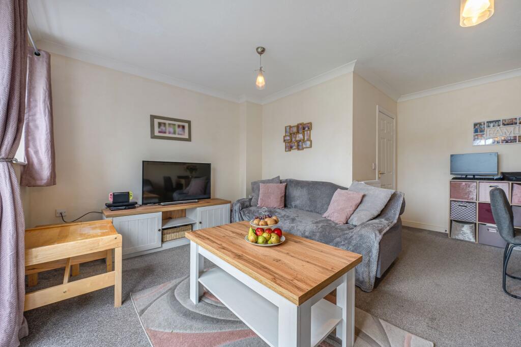 House in Bolton, Fernhill Gate - View 5