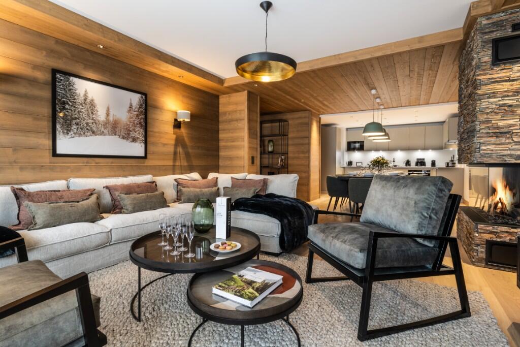 Main image of property: Courchevel, Savoie, Rhone Alps