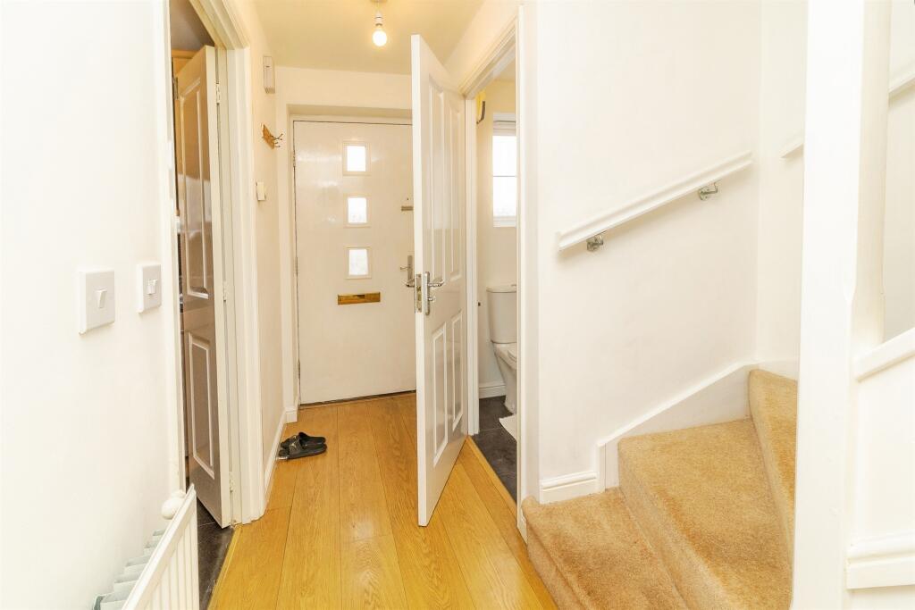 House in Milton Keynes - More