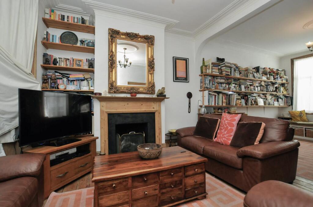 House in London - View 4