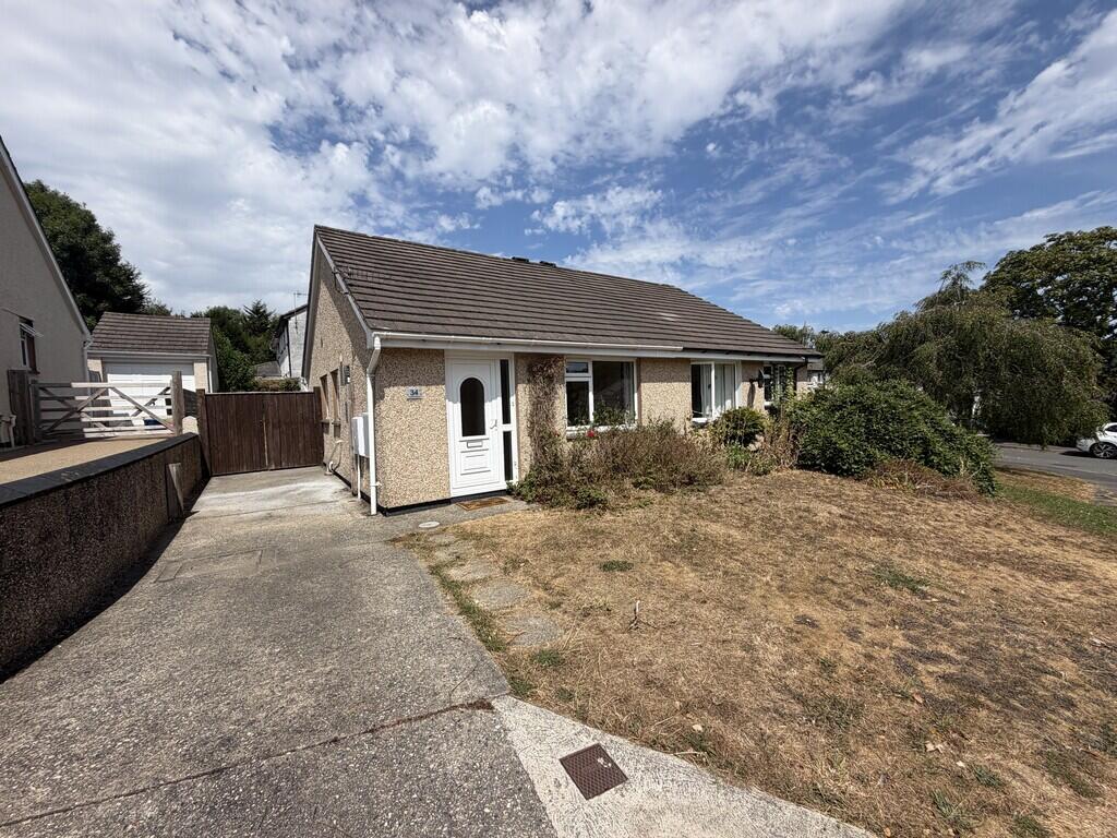 Main image of property: Chudleigh, Devon