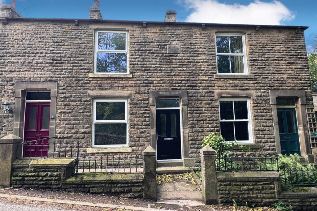 Main image of property: Whitehough, Chinley, SK23