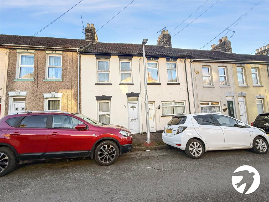 Main image of property: Seymour Road, Chatham, Kent, ME5