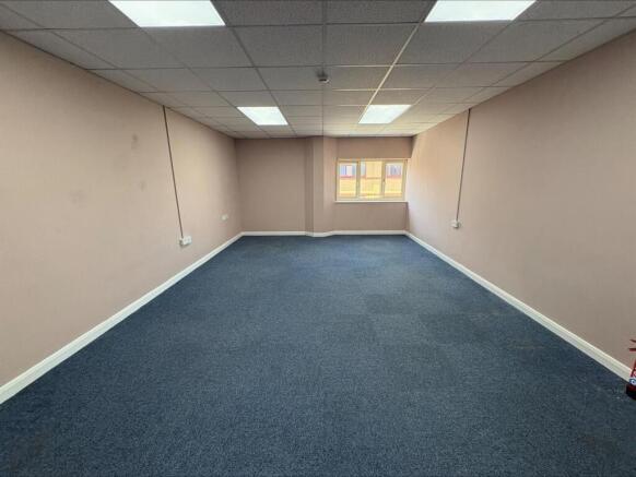 OFFICE/WORKSHOP