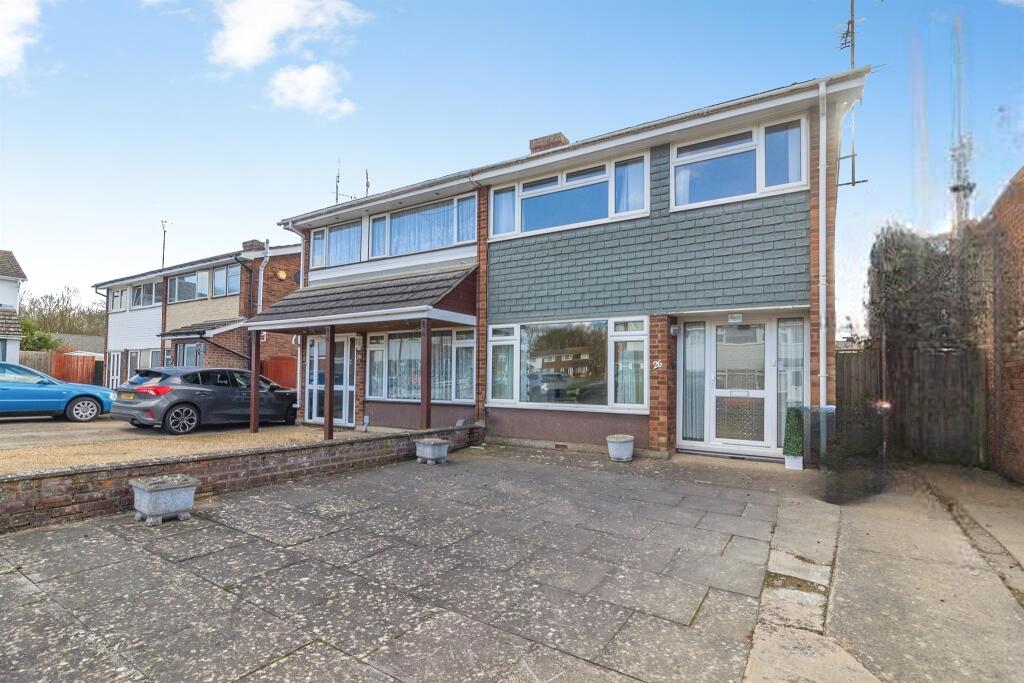 Main image of property: Blenheim Avenue, Stony Stratford, Milton Keynes