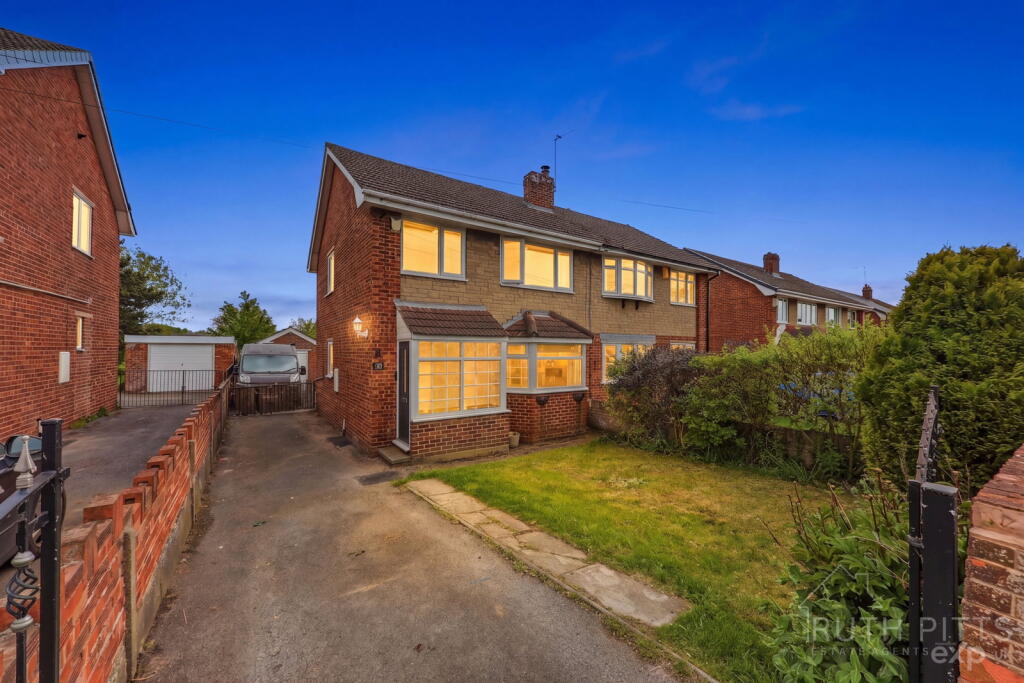 Main image of property: Field Lane, Upton, Pontefract, WF9