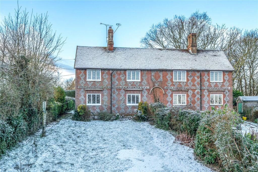 Main image of property: Ponts Green, Ashburnham