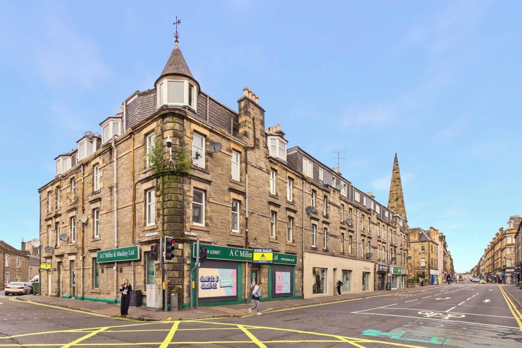 Main image of property: Canal Street, Perth, PH2