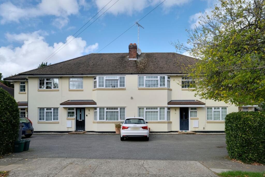 Main image of property: Fourth Avenue, Chelmsford, CM1