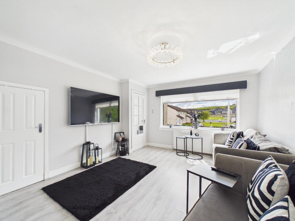 Holmhills Place, Cambuslang, Glasgow, G72 photo 2