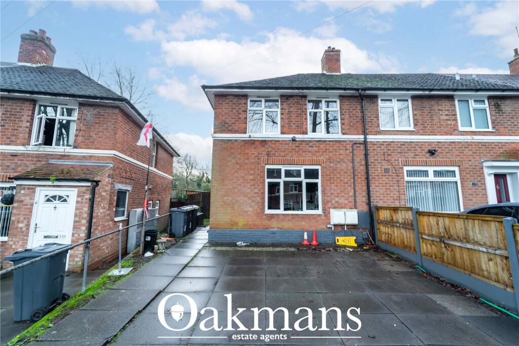 Alwold Road, Birmingham, B29 photo 2