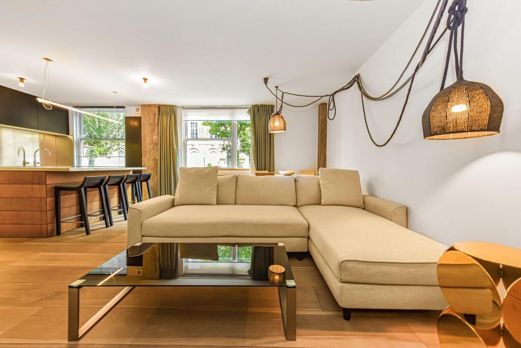 Main image of property: Weymouth Street, London, W1W