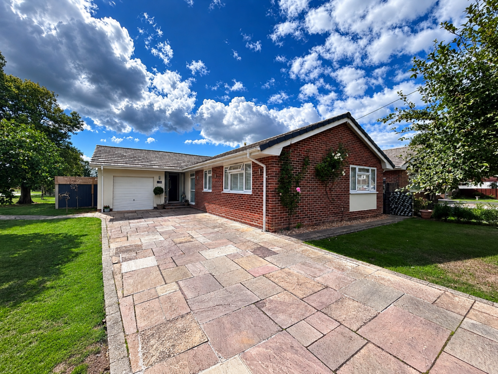 Main image of property: Lucerne Court, Aldwick