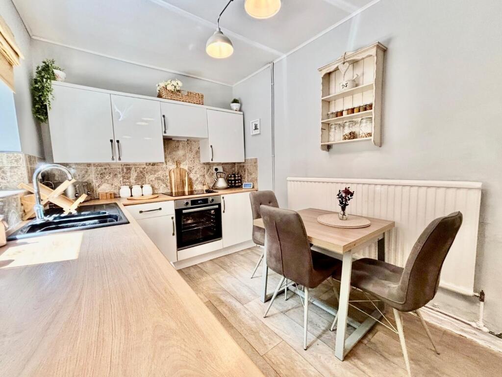 House in Sheffield - View 4