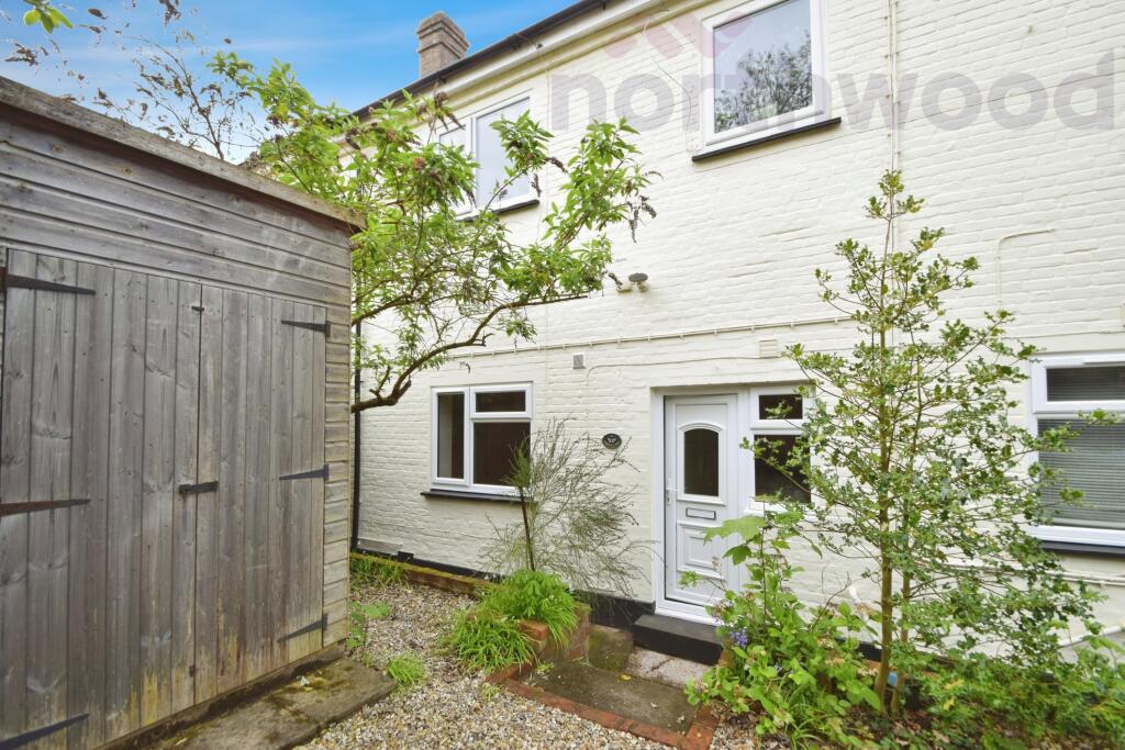 Main image of property: Press Lane, Norwich, NR3