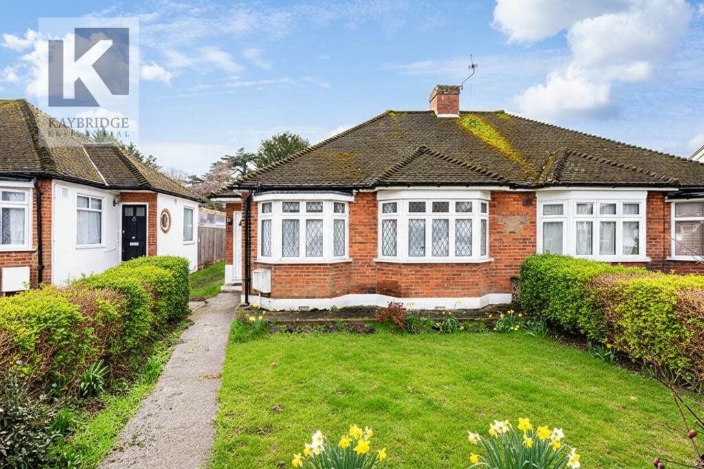 Main image of property: Lakehurst Road, Epsom, KT19