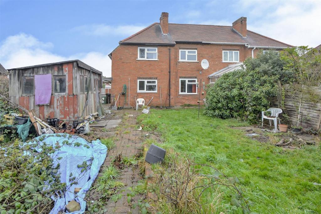 Photo of the property