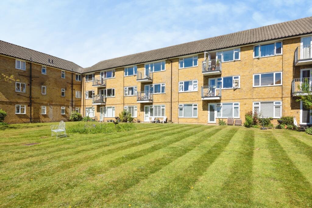 Main image of property: Sumner Road, Farnham, Surrey, GU9