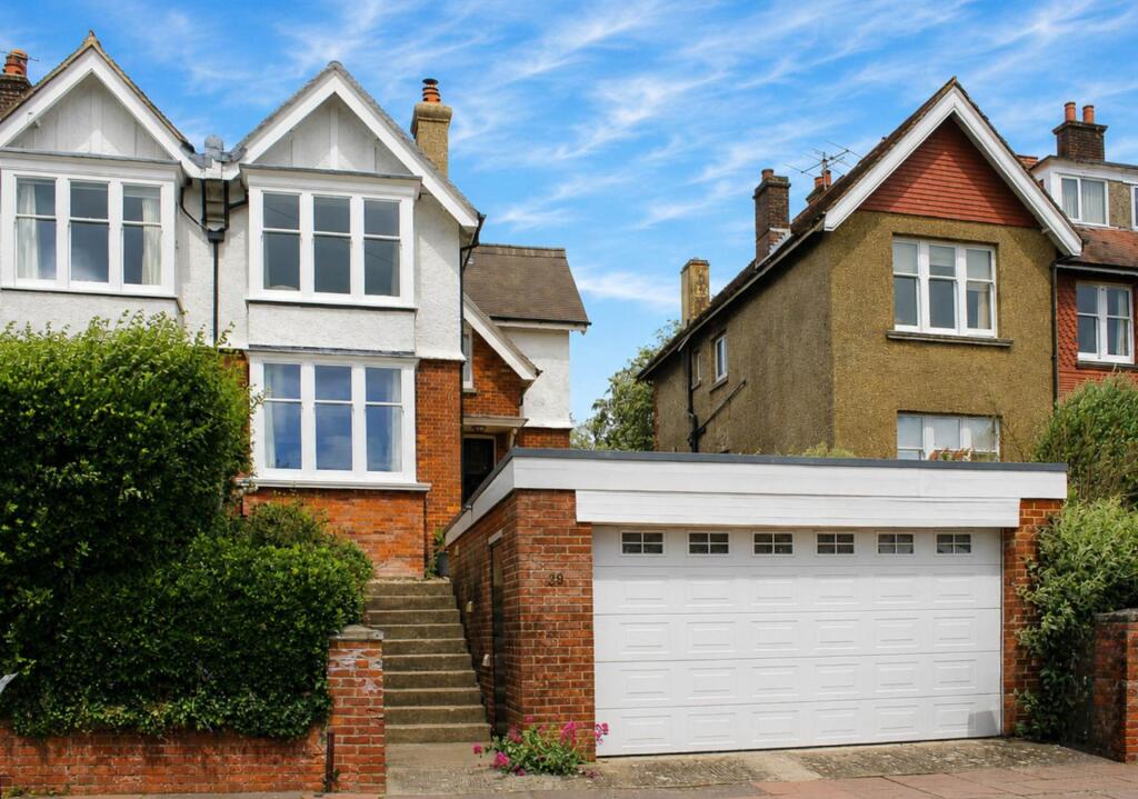 Main image of property: The Avenue, Lewes