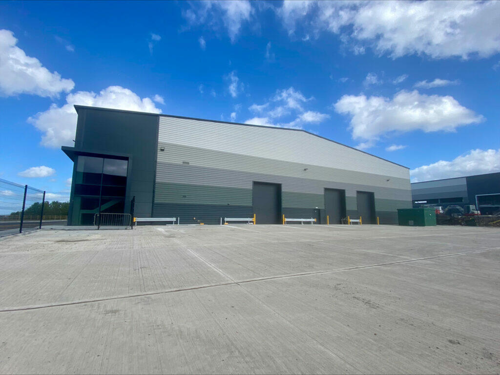 Additional image 5 of FP1 Frontier Park, Junction 9, M65, Burnley, BB11 5ST