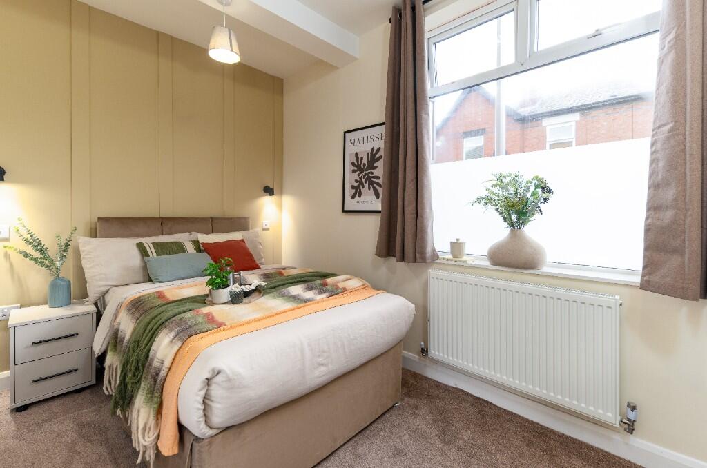 Main image of property: Charles Street, Stockport, Greater Manchester, SK1