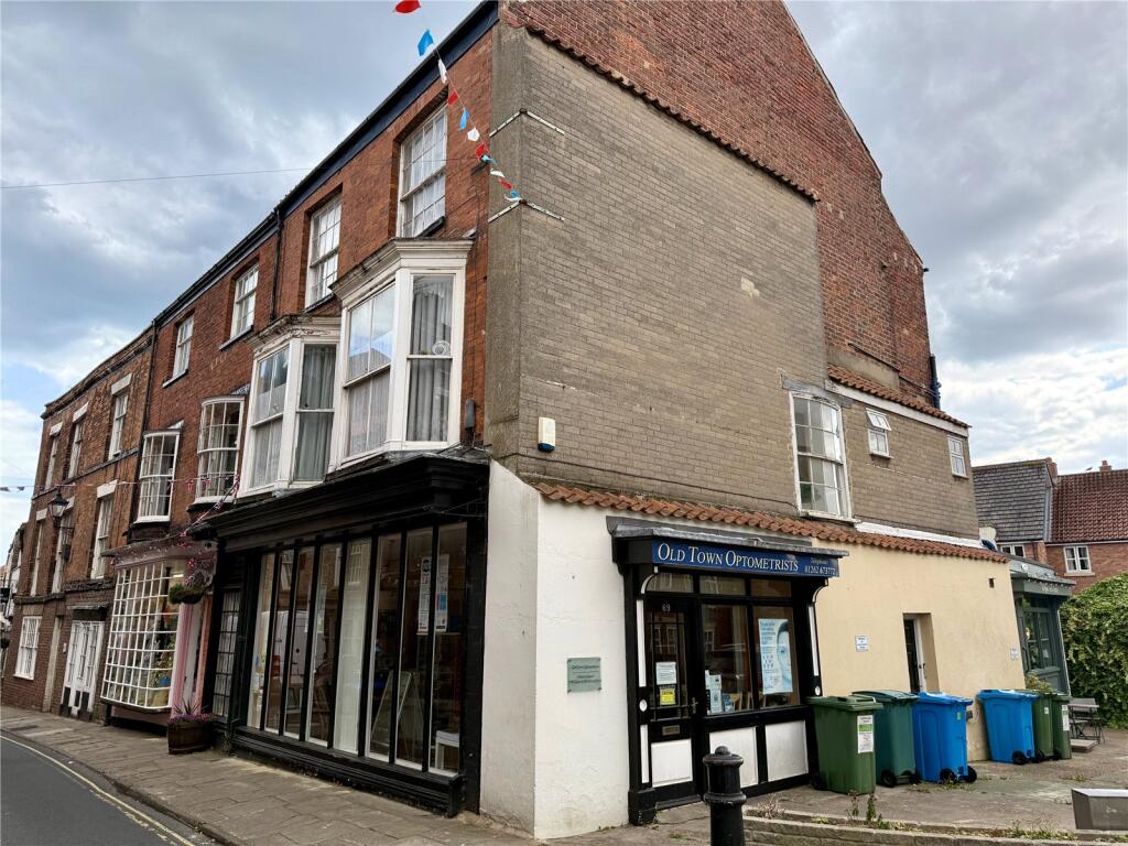 Main image of property: High Street, Bridlington, East  Yorkshire, YO16