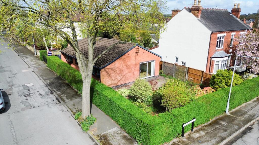 Main image of property: Marlborough Road, Woodthorpe, Nottingham