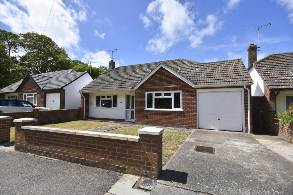 House in Thanet, Margate