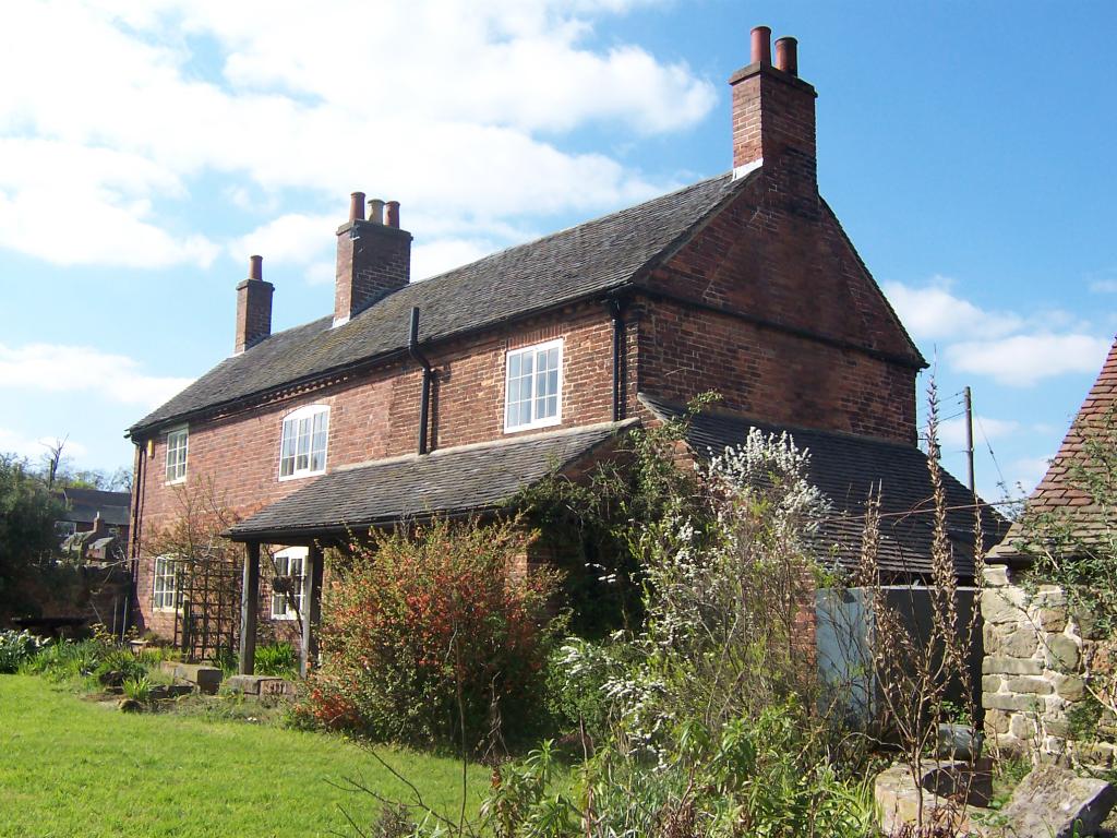 Main image of property: Main Street,Calke,LE65
