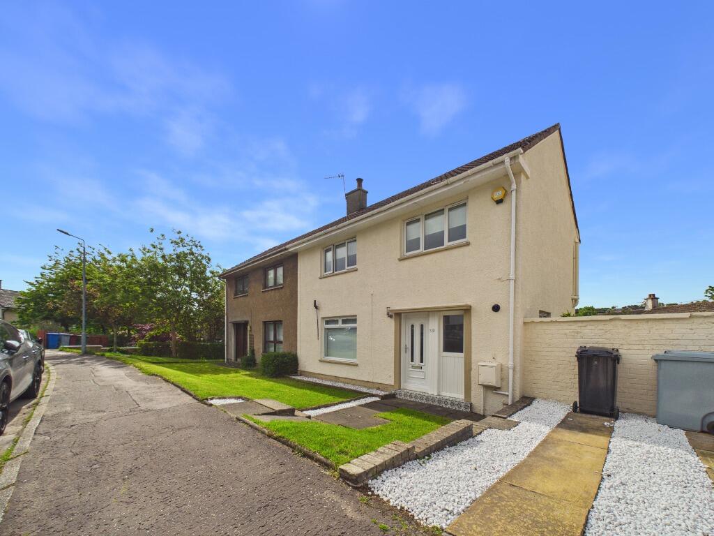 Main image of property: Abercromby Crescent, Calderwood, East Kilbride, G74