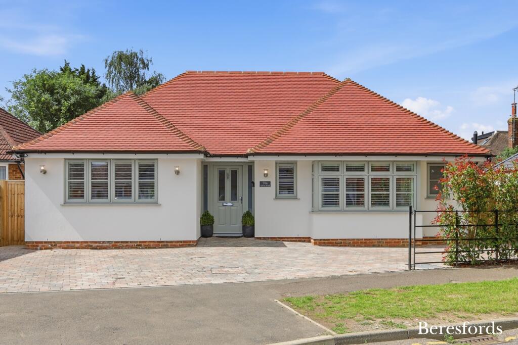Main image of property: Oliver Road, Shenfield, CM15