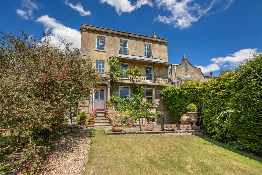 Additional image 25 of Sion Hill, Bath, Somerset BA1