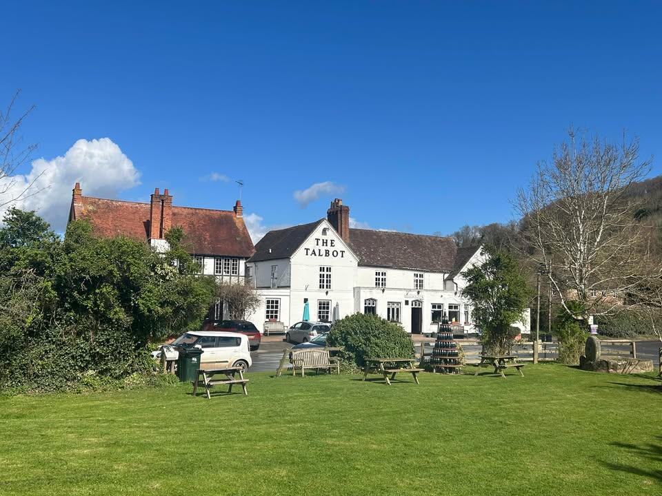 Main image of property: The Talbot, The Talbot Hotel, Bromyard Road, Knightwick, Worcestershire