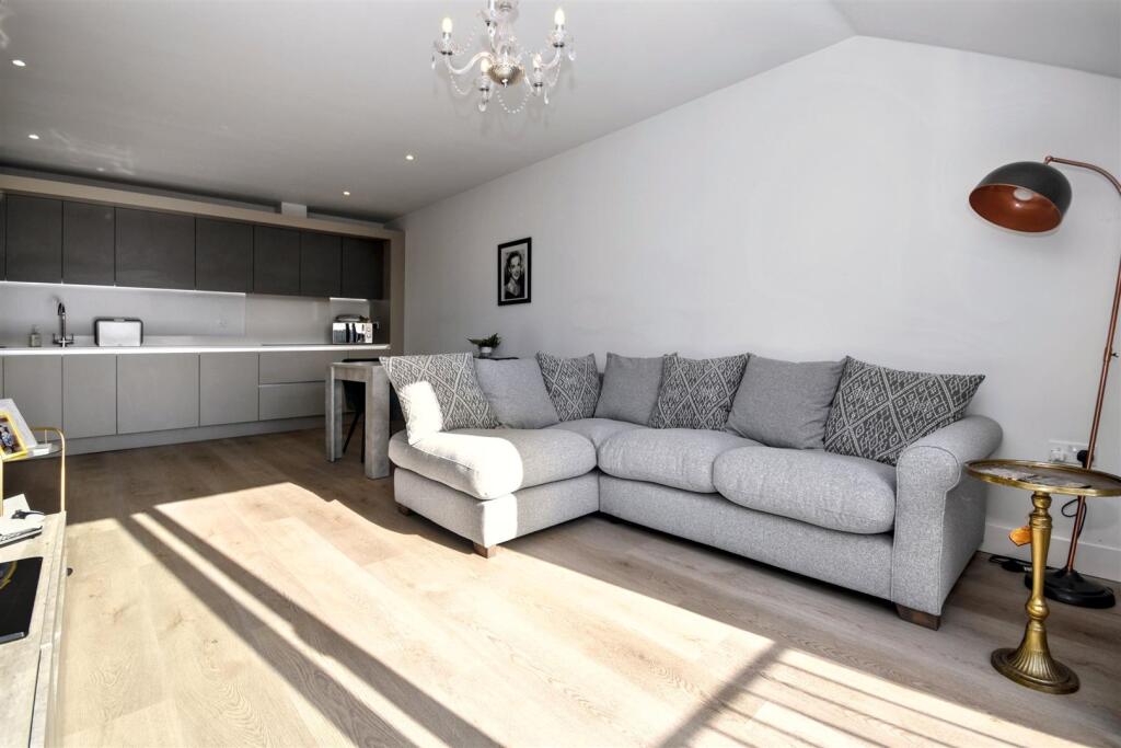Apartment in Little Stanion - View 5