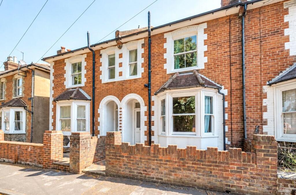 House in Guildford