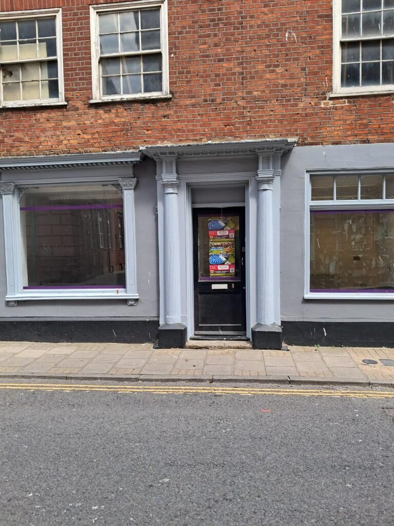 Main image of property: Greyfriars Way, Great Yarmouth, Norfolk, NR30