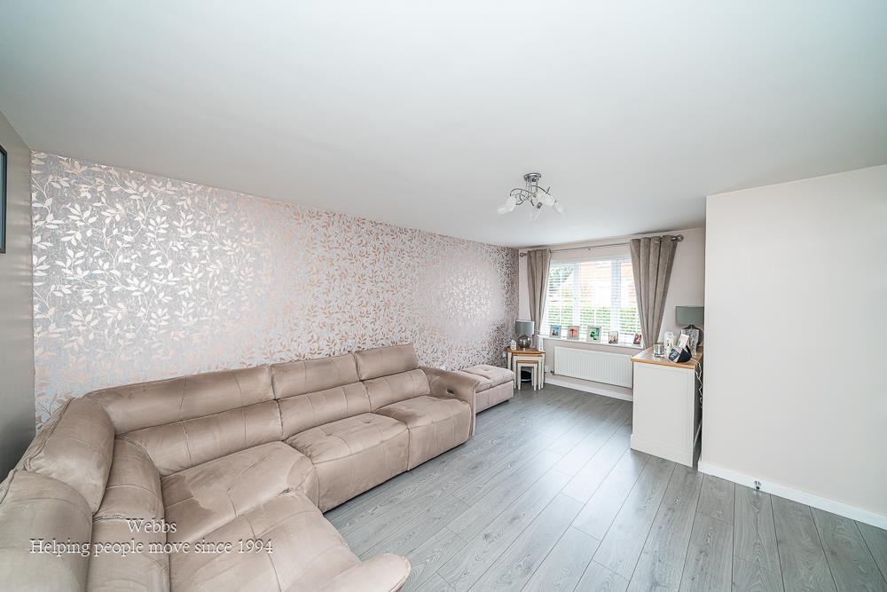 House in Walsall - More