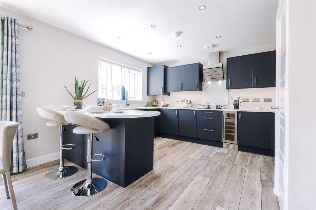 Additional image 3 of Oaken Heights, Standen Hall Drive, Burnley, BB10