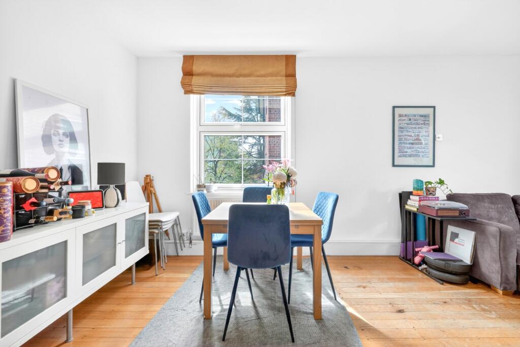 Main image of property: Matilda House, 
St. Katharines Way, E1W