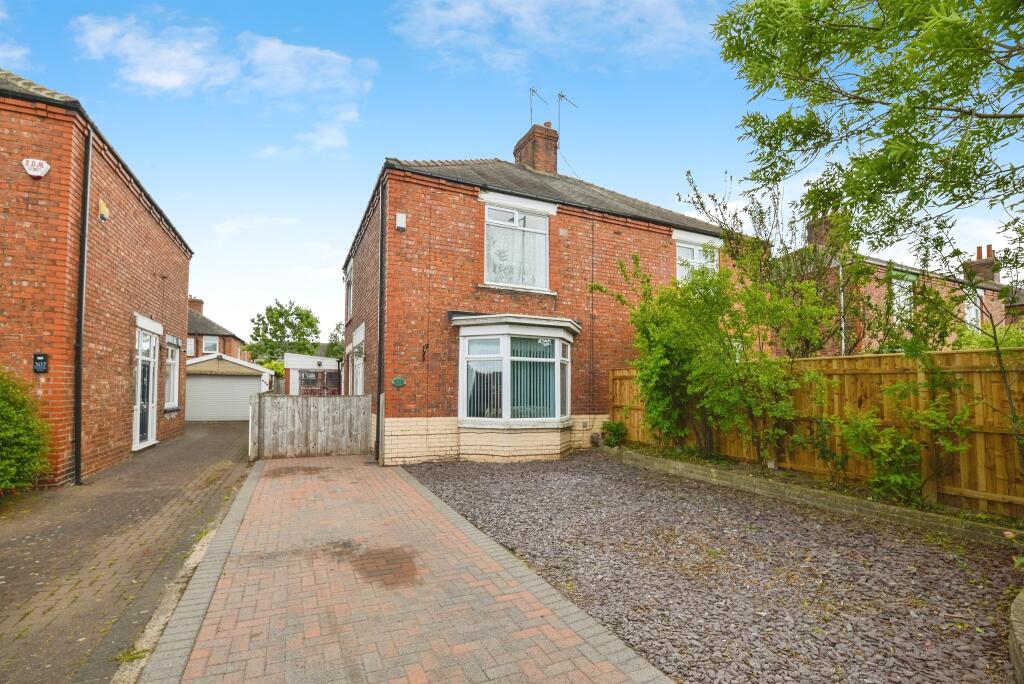 Main image of property: Thornaby Road, Thornaby, Stockton-On-Tees