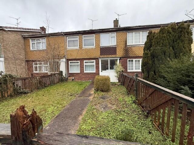 Main image of property: Edgecote, Peterborough