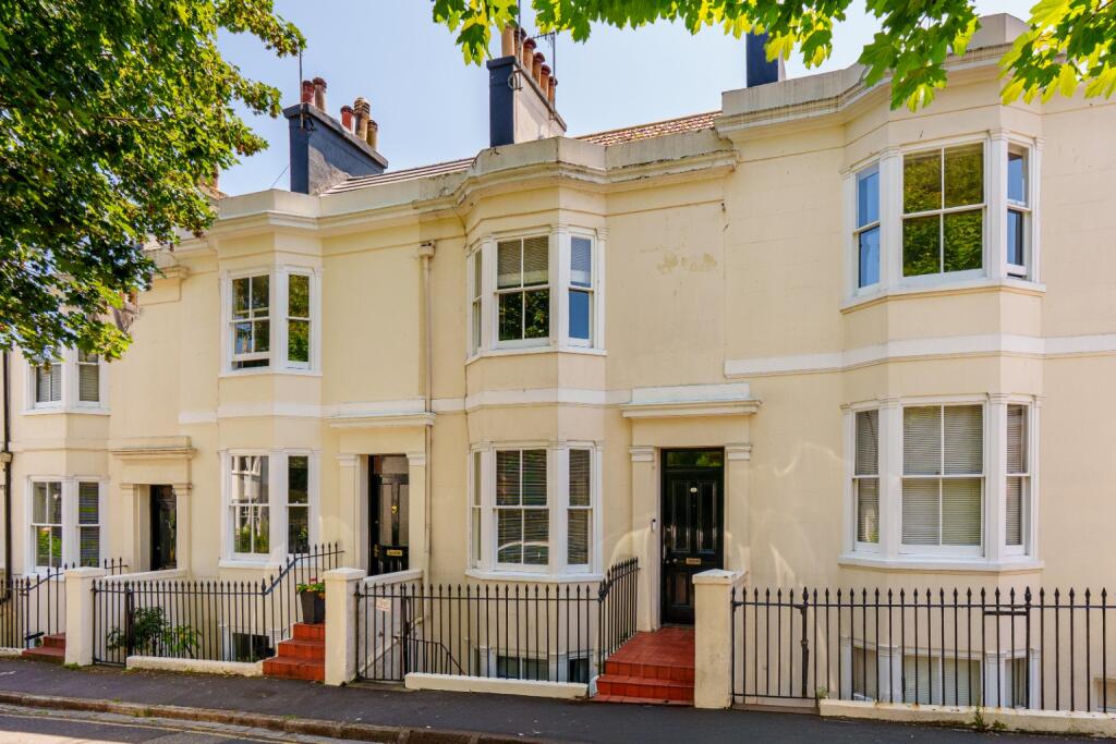 Main image of property: Pelham Square, North Laine, Brighton